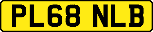 PL68NLB