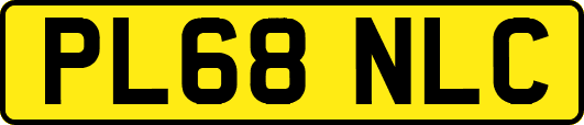 PL68NLC