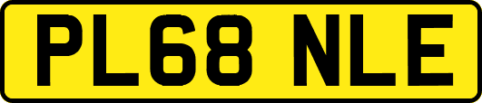 PL68NLE