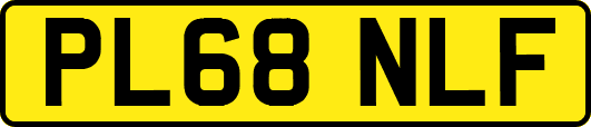 PL68NLF