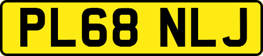 PL68NLJ