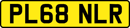 PL68NLR
