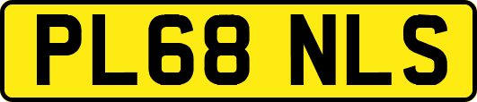 PL68NLS