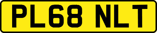 PL68NLT