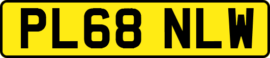 PL68NLW