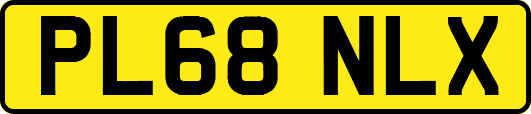 PL68NLX