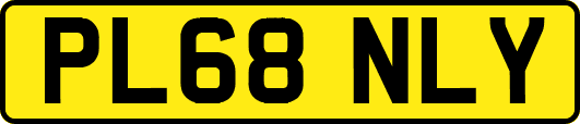 PL68NLY