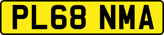 PL68NMA