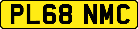 PL68NMC