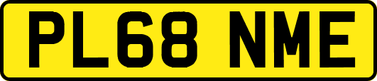 PL68NME