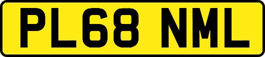PL68NML