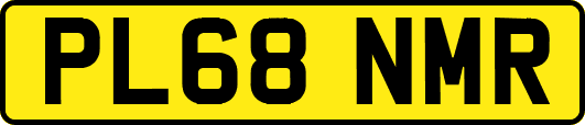 PL68NMR
