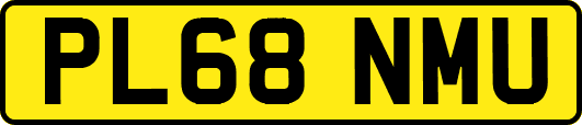 PL68NMU