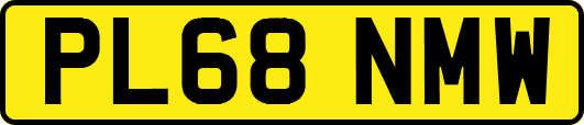 PL68NMW