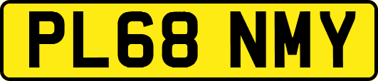 PL68NMY