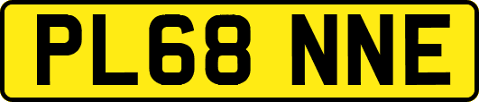 PL68NNE