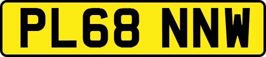 PL68NNW