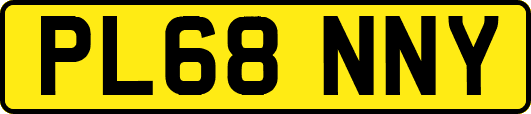 PL68NNY