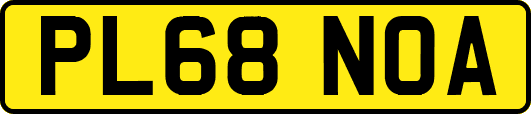 PL68NOA