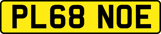 PL68NOE