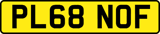 PL68NOF