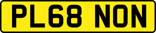 PL68NON