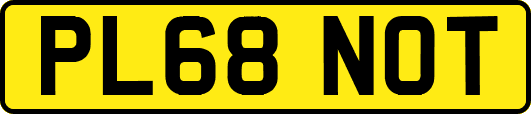 PL68NOT