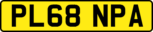 PL68NPA