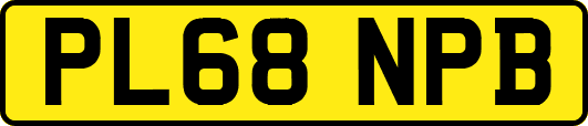 PL68NPB
