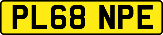 PL68NPE