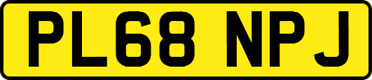 PL68NPJ
