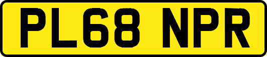 PL68NPR