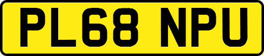PL68NPU