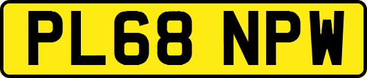 PL68NPW