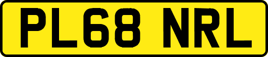 PL68NRL