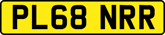 PL68NRR