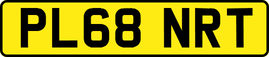 PL68NRT