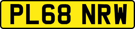 PL68NRW