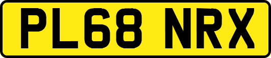 PL68NRX