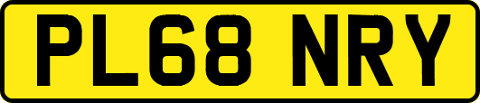 PL68NRY