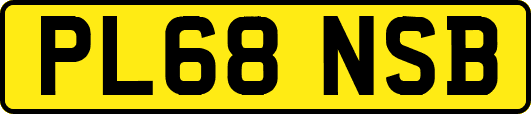 PL68NSB