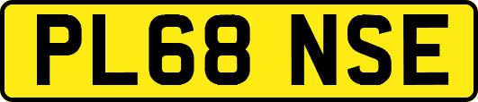 PL68NSE