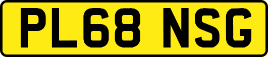 PL68NSG