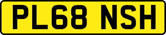 PL68NSH