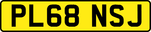 PL68NSJ