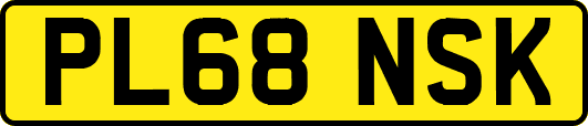 PL68NSK