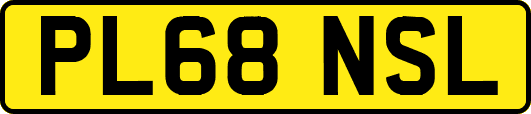 PL68NSL