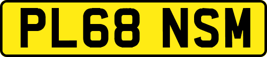 PL68NSM