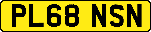 PL68NSN
