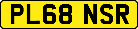 PL68NSR